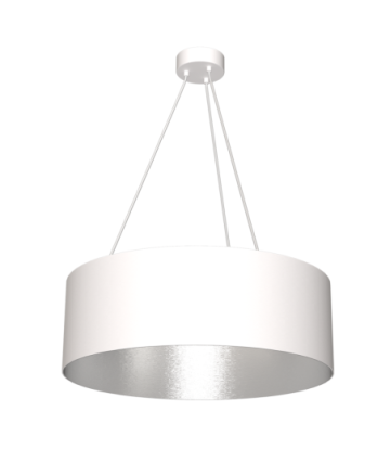 Lampa Wisząca ROBIN 3xE27