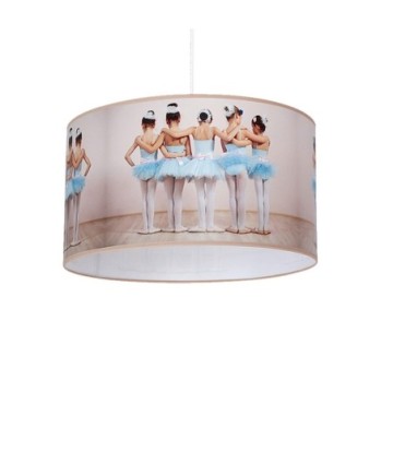 Lampa Wisząca BALLERINA 1xE27