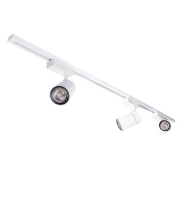 Lampa Sufitowa TRACK LIGHT 7W LED White 3000K