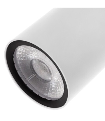 Lampa Sufitowa TRACK LIGHT 12W LED White 3000K