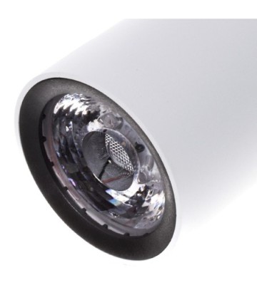 Lampa Sufitowa TRACK LIGHT 12W LED White 4000K