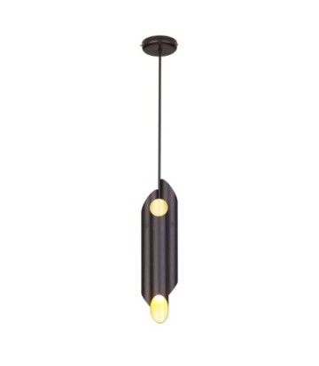 Lampa Wisząca LIBRA 6xE14