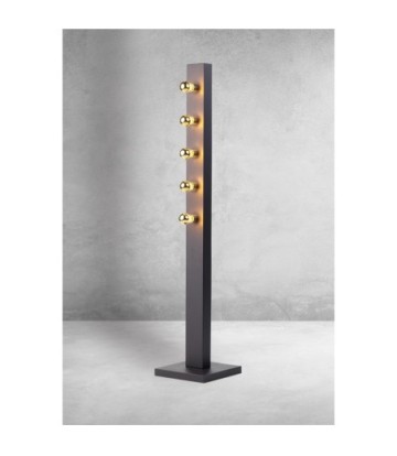 Lampa Stojąca PHOENIX 5xE14