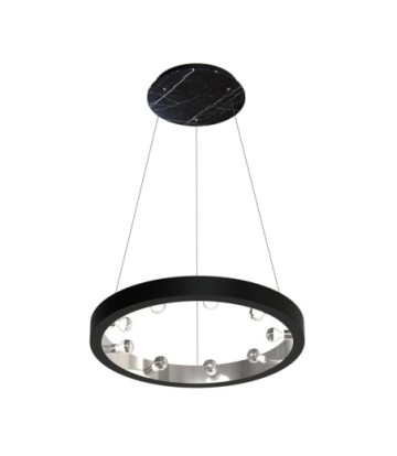 Lampa Wisząca CASSIOPEIA 9xE14