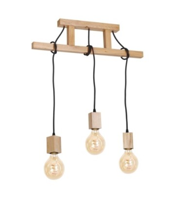 Lampa Wisząca JACK 3xE27