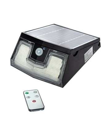 Lampa Solarna Transformer 7W 4000K