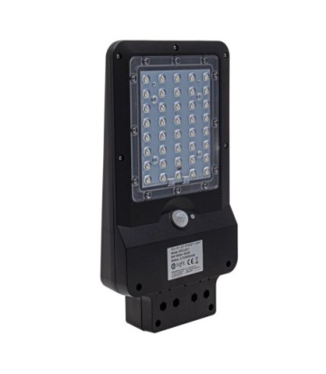 Lampa Solarna Street 8W 4000K