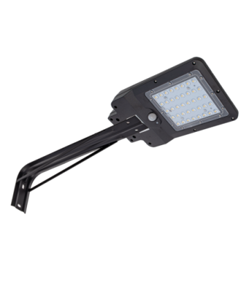 Lampa Solarna Street 8W 4000K