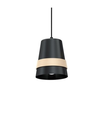 Lampa wisząca VENEZIA BLACK 3xE27