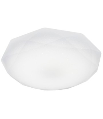 Plafon HEX 16W LED Ø360 mm