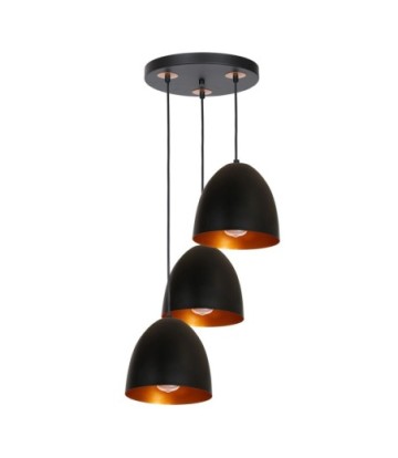 Lampa wisząca VEGAS 3xE27