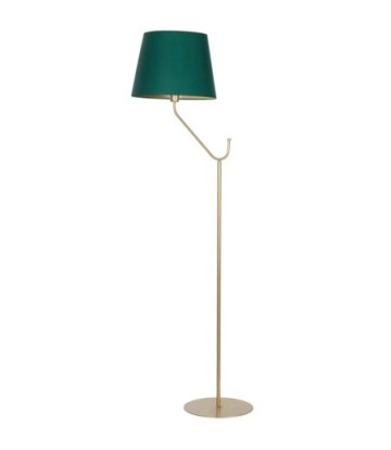 Lampa stojąca VICTORIA 1xE27