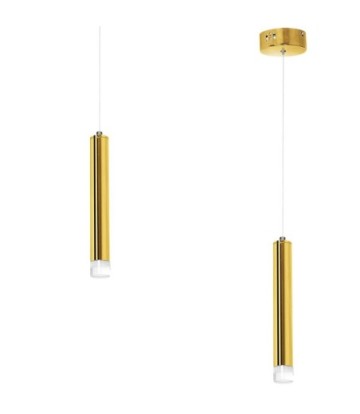 Lampa wisząca GOLDIE 5W LED