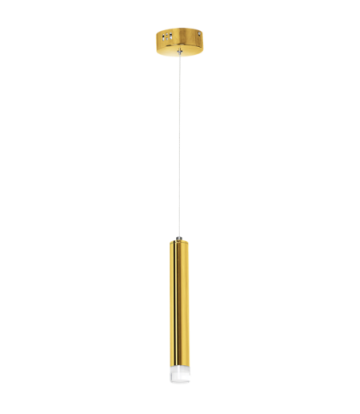 Lampa wisząca GOLDIE 5W LED