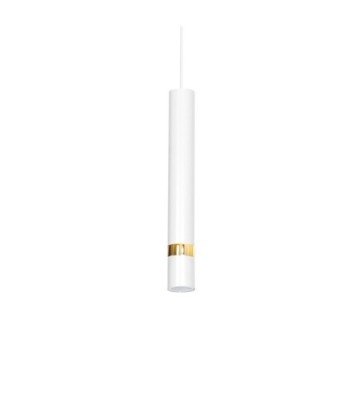 Lampa wisząca JOKER WHITE/GOLD 3xGU10