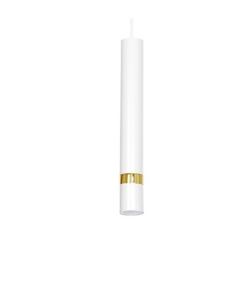 Lampa wisząca JOKER WHITE/GOLD 5xGU10