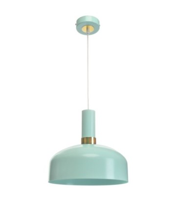 Lampa wisząca MALMO MINT 1xE27