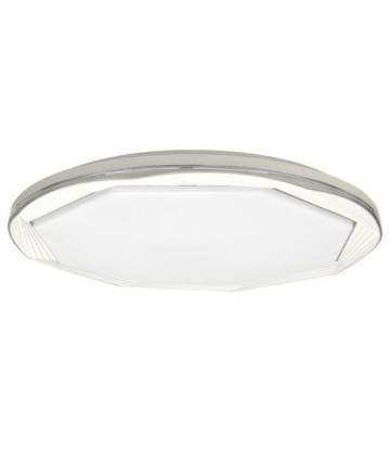 Plafon OPTIMA 52W LED Ø480 mm