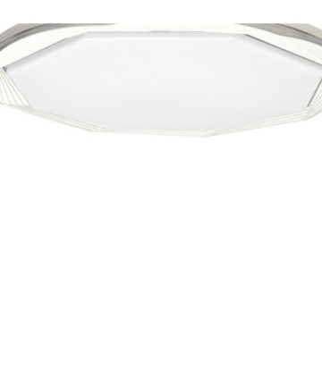 Plafon OPTIMA 52W LED Ø480 mm