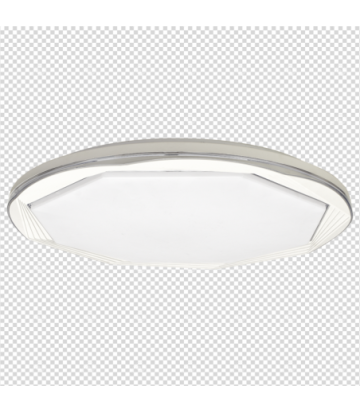 Plafon OPTIMA 52W LED Ø480 mm