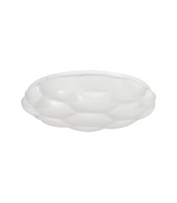 Plafon CLOUD 40W LED Ø480 mm