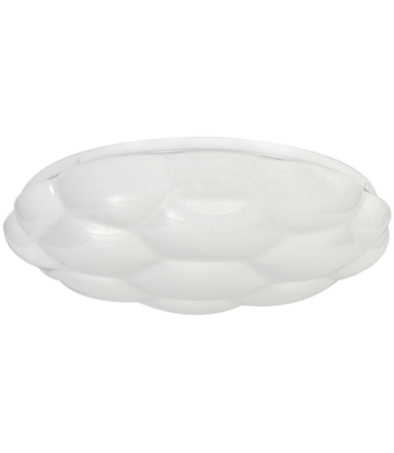 Plafon CLOUD 40W LED Ø480 mm