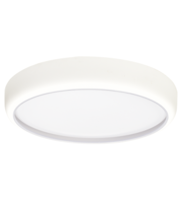 Plafon GEA WHITE 36W LED Ø390 mm