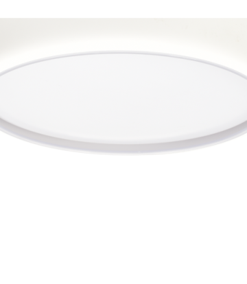 Plafon GEA WHITE 36W LED Ø390 mm