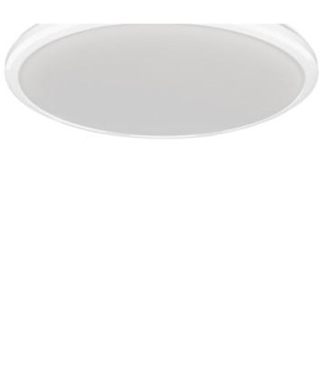 Plafon TERMA WHITE 18W LED IP44 Ø280 mm