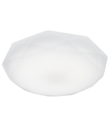 Plafon HEX 12W LED Ø290mm