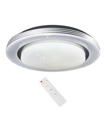 Plafon KELLY 48W LED Ø480 mm