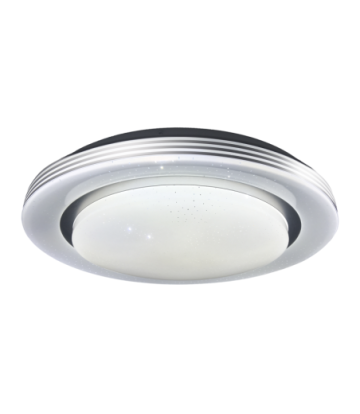 Plafon KELLY 48W LED Ø480 mm