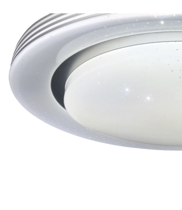 Plafon KELLY 48W LED Ø480 mm