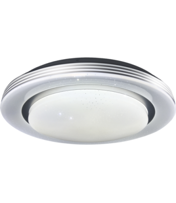 Plafon KELLY 48W LED Ø480 mm