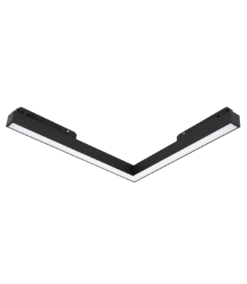 MAGNETIC TRACK 24W LED