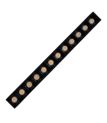 MAGNETIC TRACK 12W LED