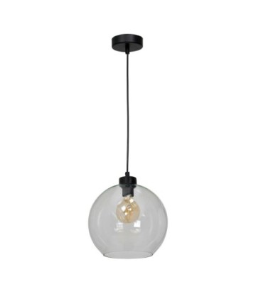 Lampa wisząca SOFIA CLEAR 1xE27