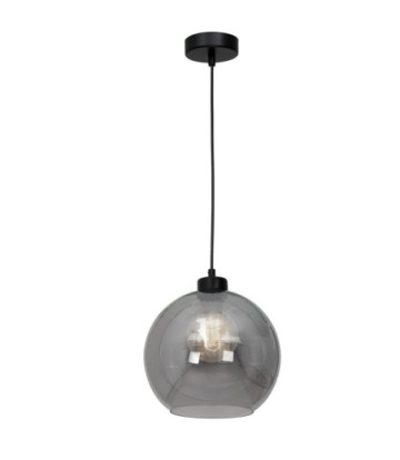 Lampa wisząca SOFIA SMOKED 1xE27