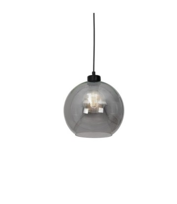 Lampa wisząca SOFIA SMOKED 1xE27