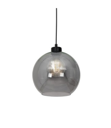 Lampa wisząca SOFIA SMOKED 1xE27