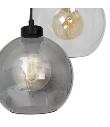 Lampa wisząca SOFIA MIX 3xE27