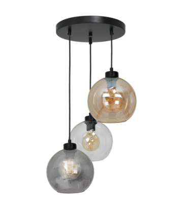 Lampa wisząca SOFIA MIX 3xE27