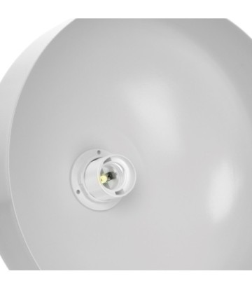 Lampa wisząca TAYLOR WHITE 1xE27 60W