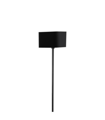 Lampa stojąca NAPOLI BLACK/GOLD 1xE27