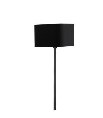 Lampa stojąca NAPOLI BLACK/GOLD 1xE27