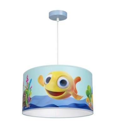 Lampa wisząca RYBKA MiniMini 1xE27