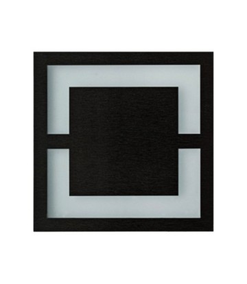 QUADRO BLACK Barwa Ciepła 3000K