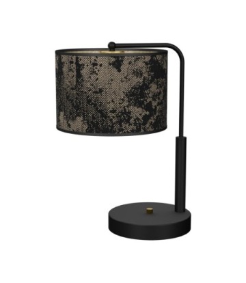 Lampka Nocna SATINO GOLD 1xE27