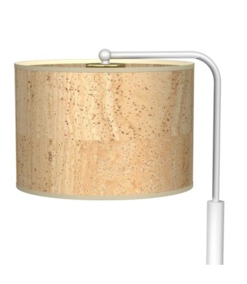 Lampa gabinetowa CORK White/Cork 1xE27