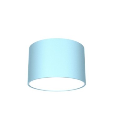 Lampa sufitowa DIXIE Blue  1xGX53